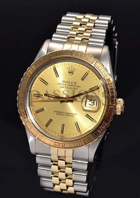 rolex 16253|rolex oyster perpetual datejust turnograph.